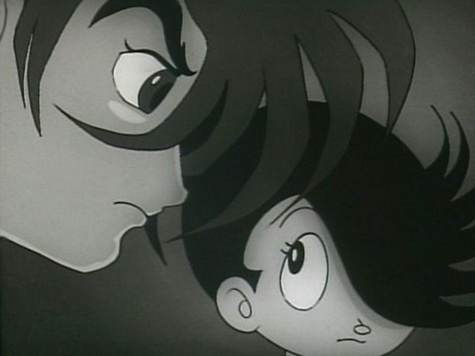 The Tale of Hyakkimaru (1)