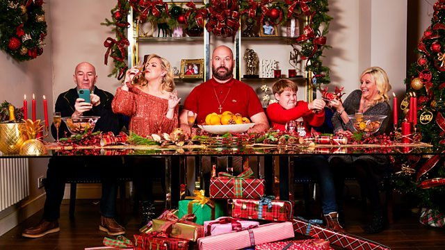 Christmas Special 2020