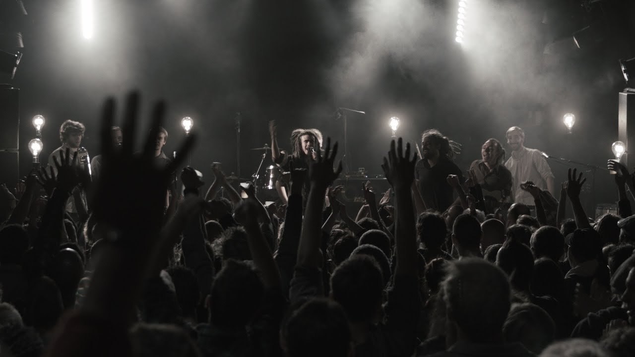 People Of Tomorrow