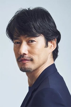 Foto de Yutaka Takenouchi