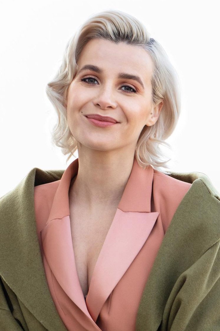 Foto de Victoria Koblenko