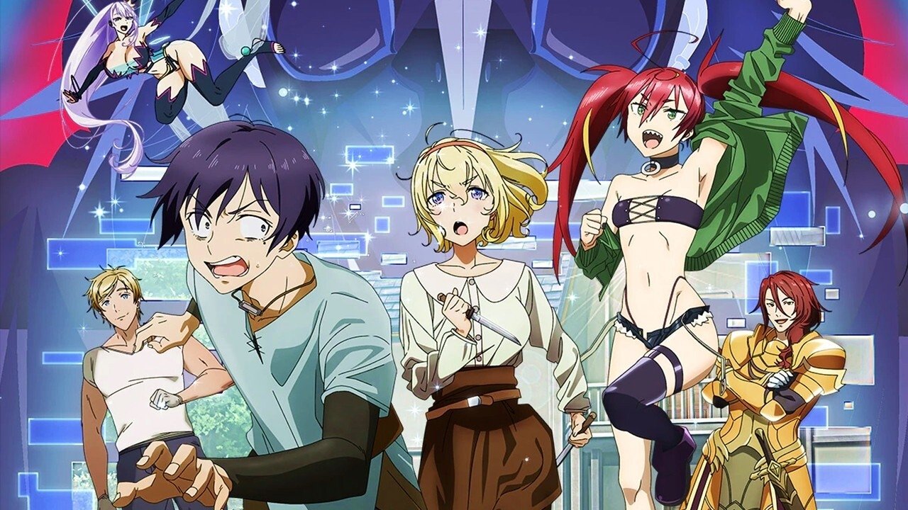 Backdrop image