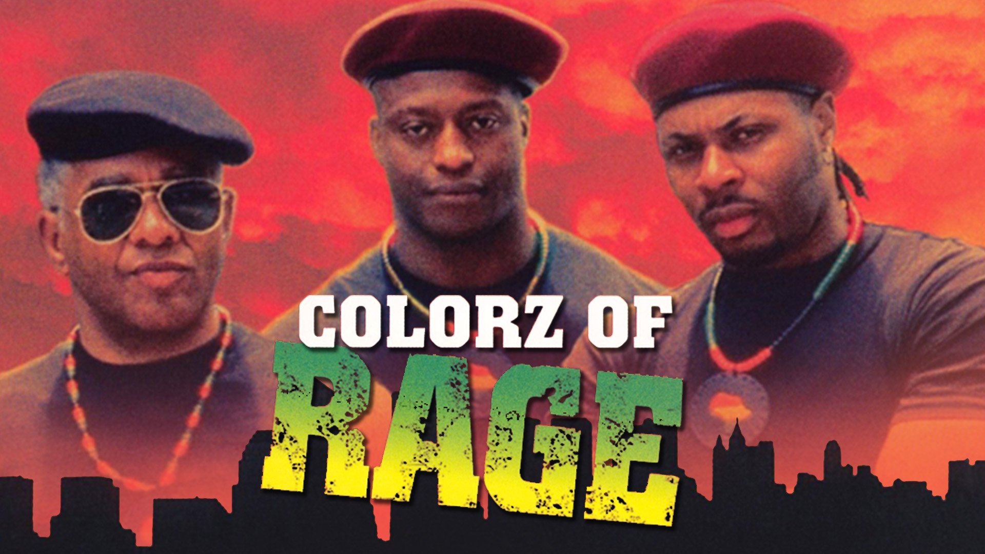 Backdrop image