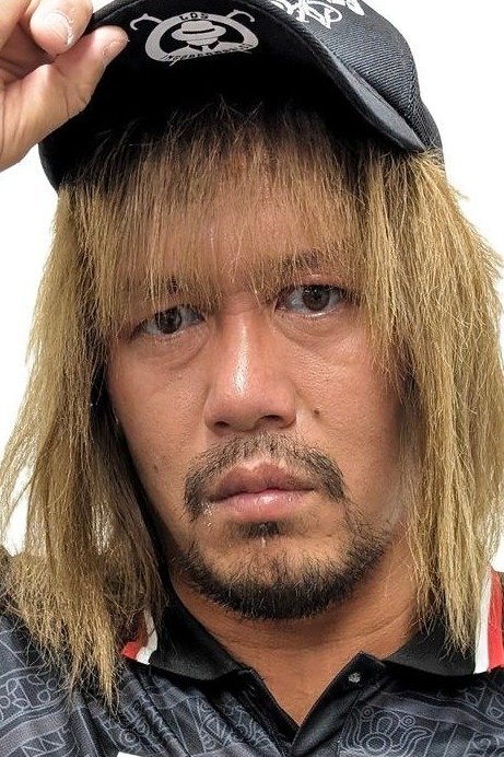 Foto de Tetsuya Naito
