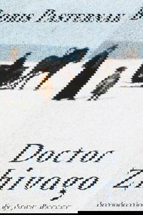 Poster de Zhivago: Behind the Camera with David Lean