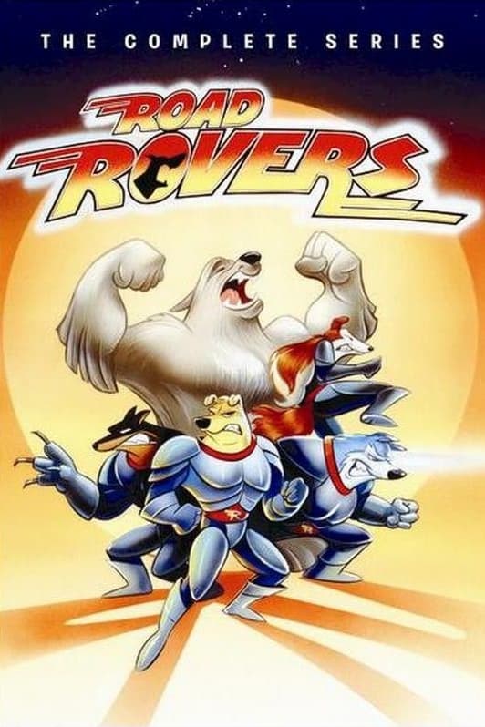 Poster de Temporada 1