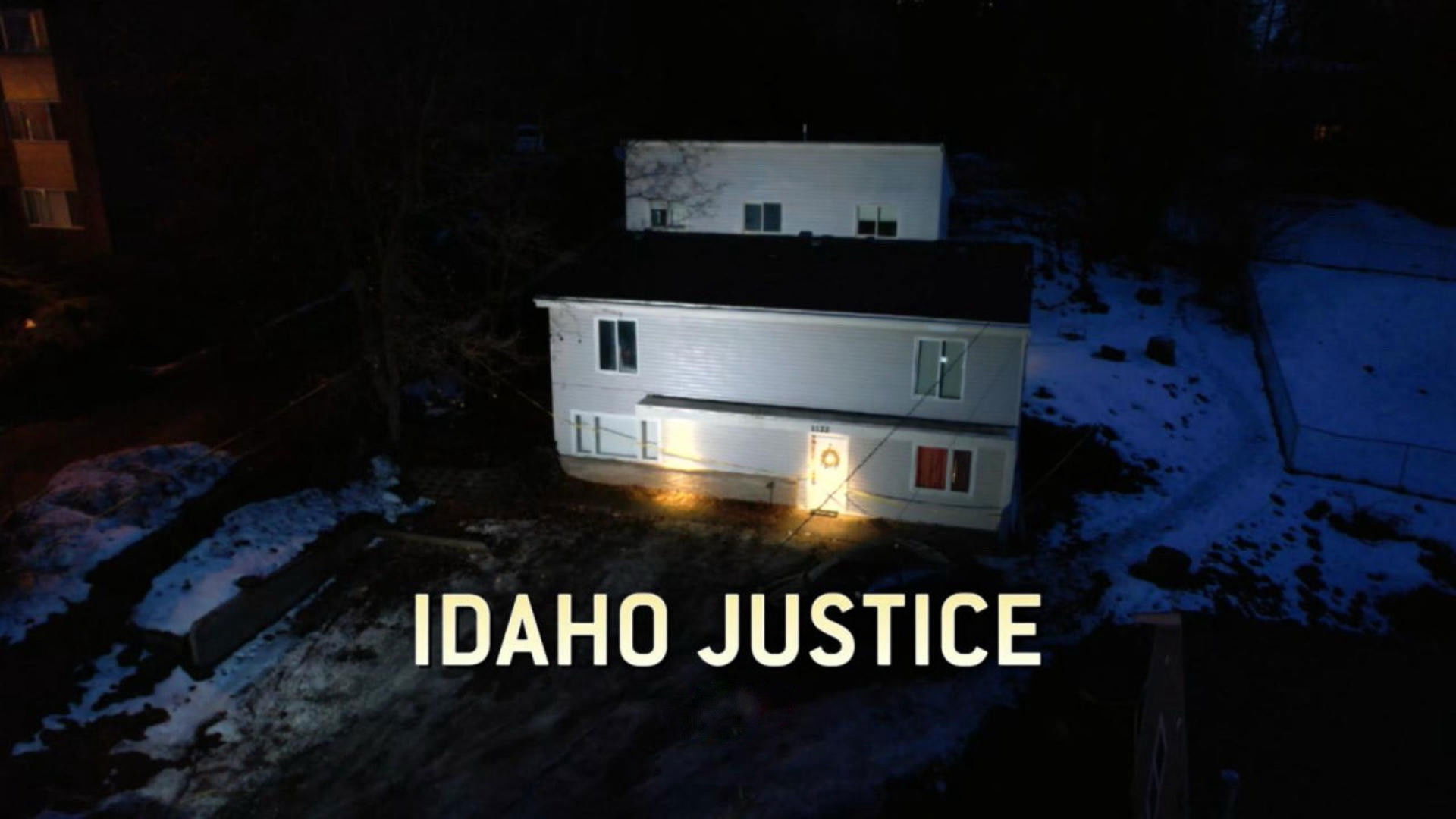 Idaho Justice