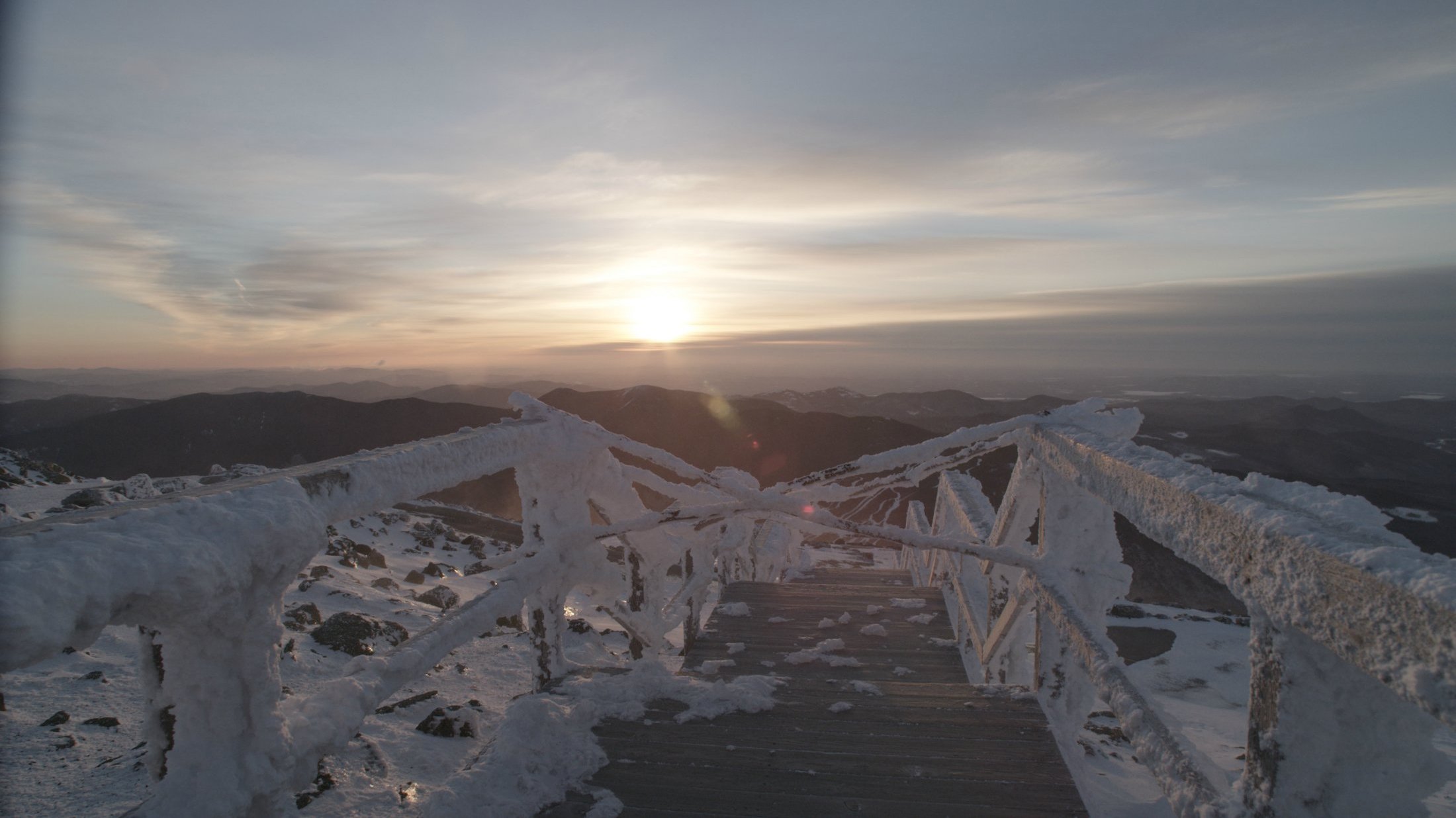 Wild Weather with Richard Hammond