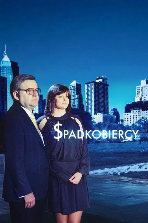 Poster de Spadkobiercy