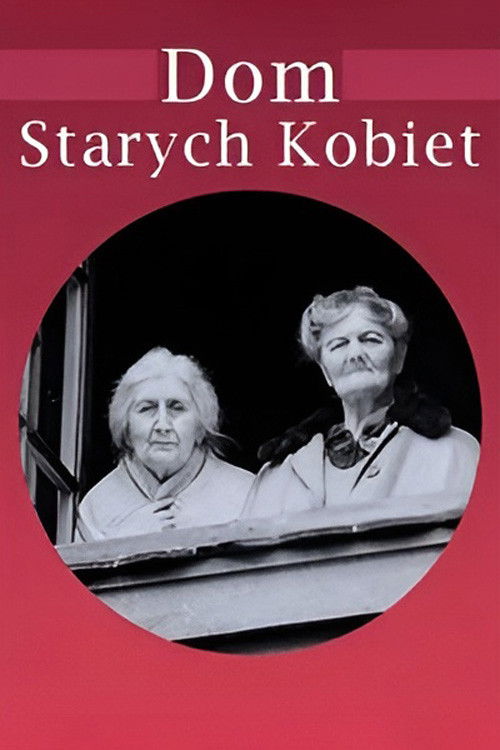 Dom starych kobiet