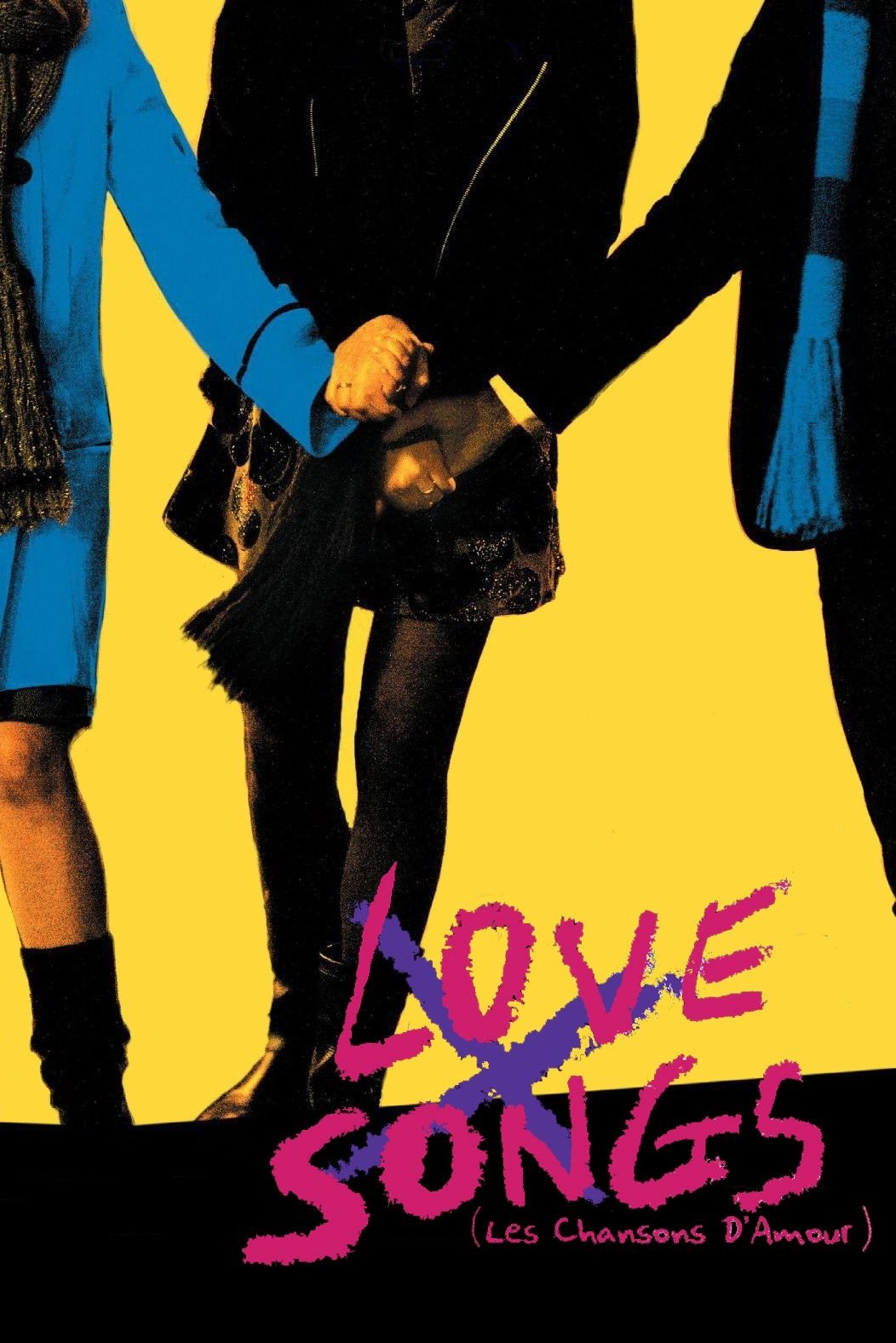 Poster movie