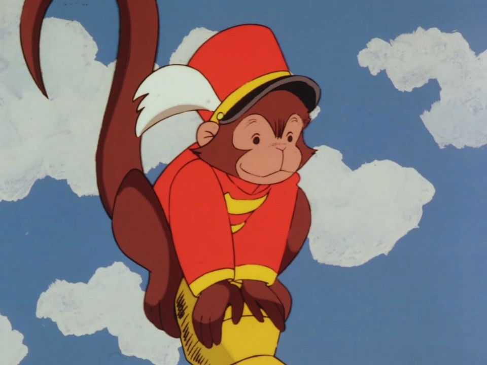 Little Director Remi