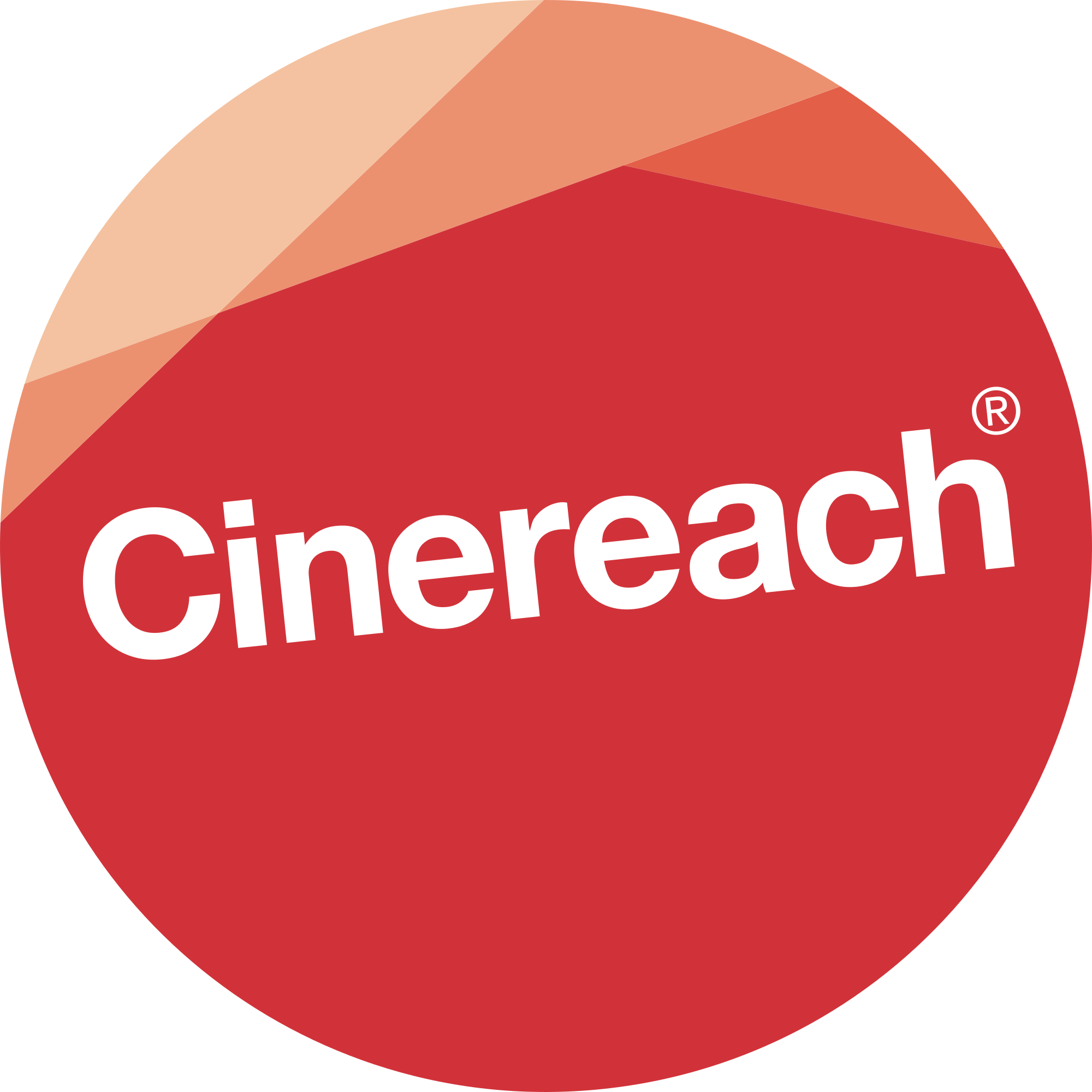 Cinereach Cinereach