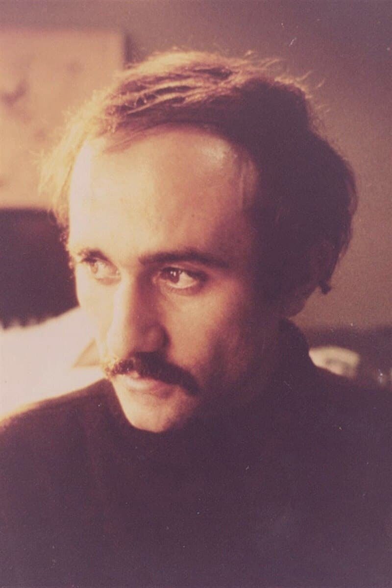 Foto de Arapik Baghdasarian