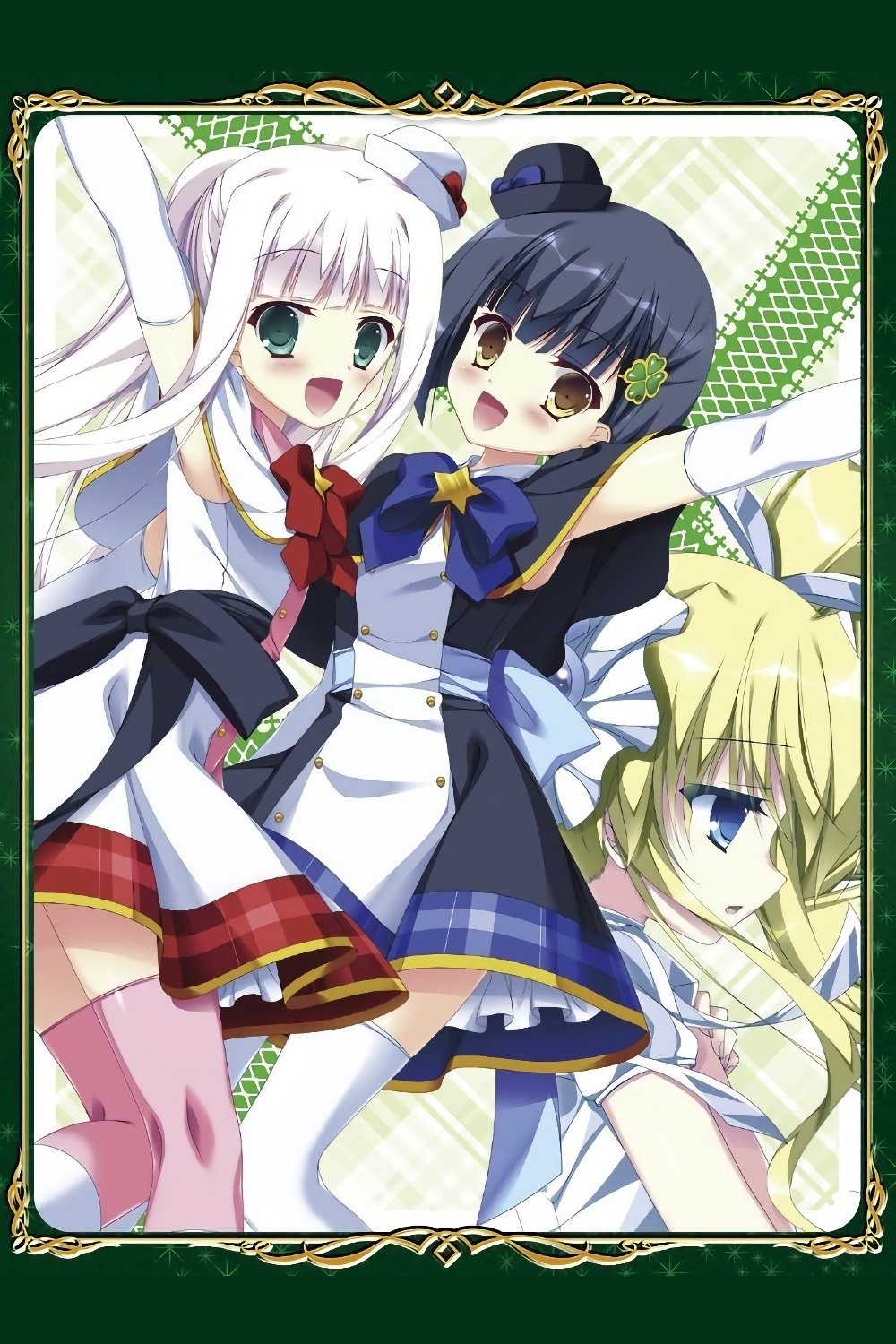 Poster de Temporada 3