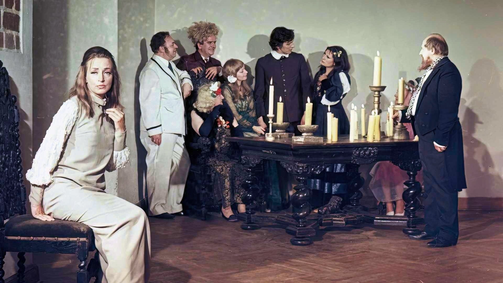 Backdrop image