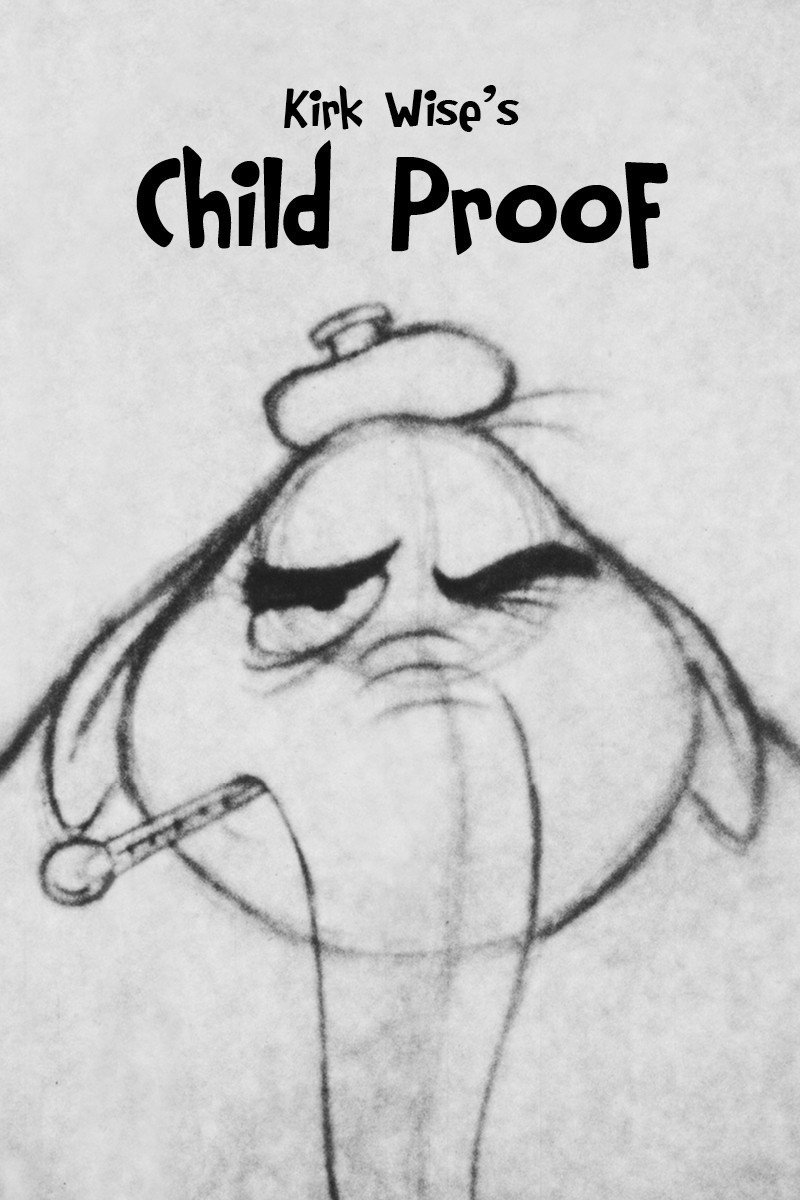 Child Proof Poster