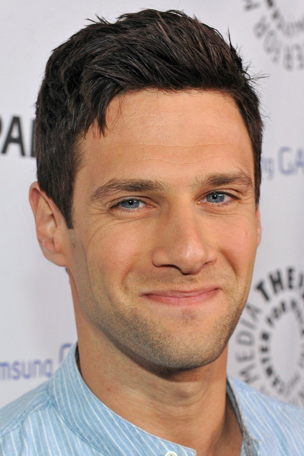 Foto de Justin Bartha