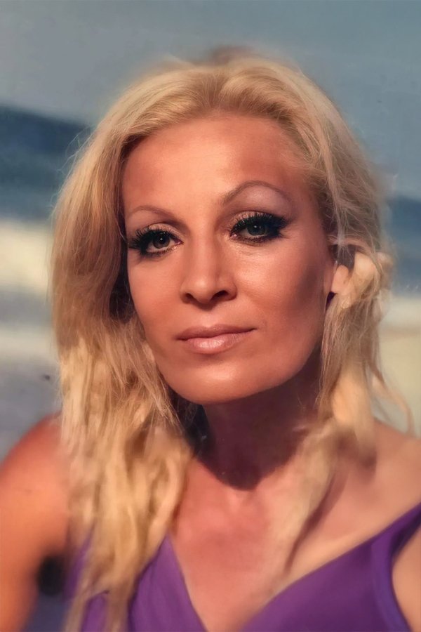 Foto de Lale Belkıs