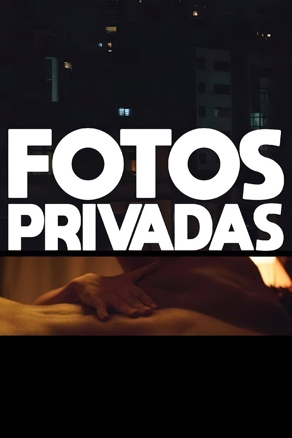 Poster de Fotos Privadas