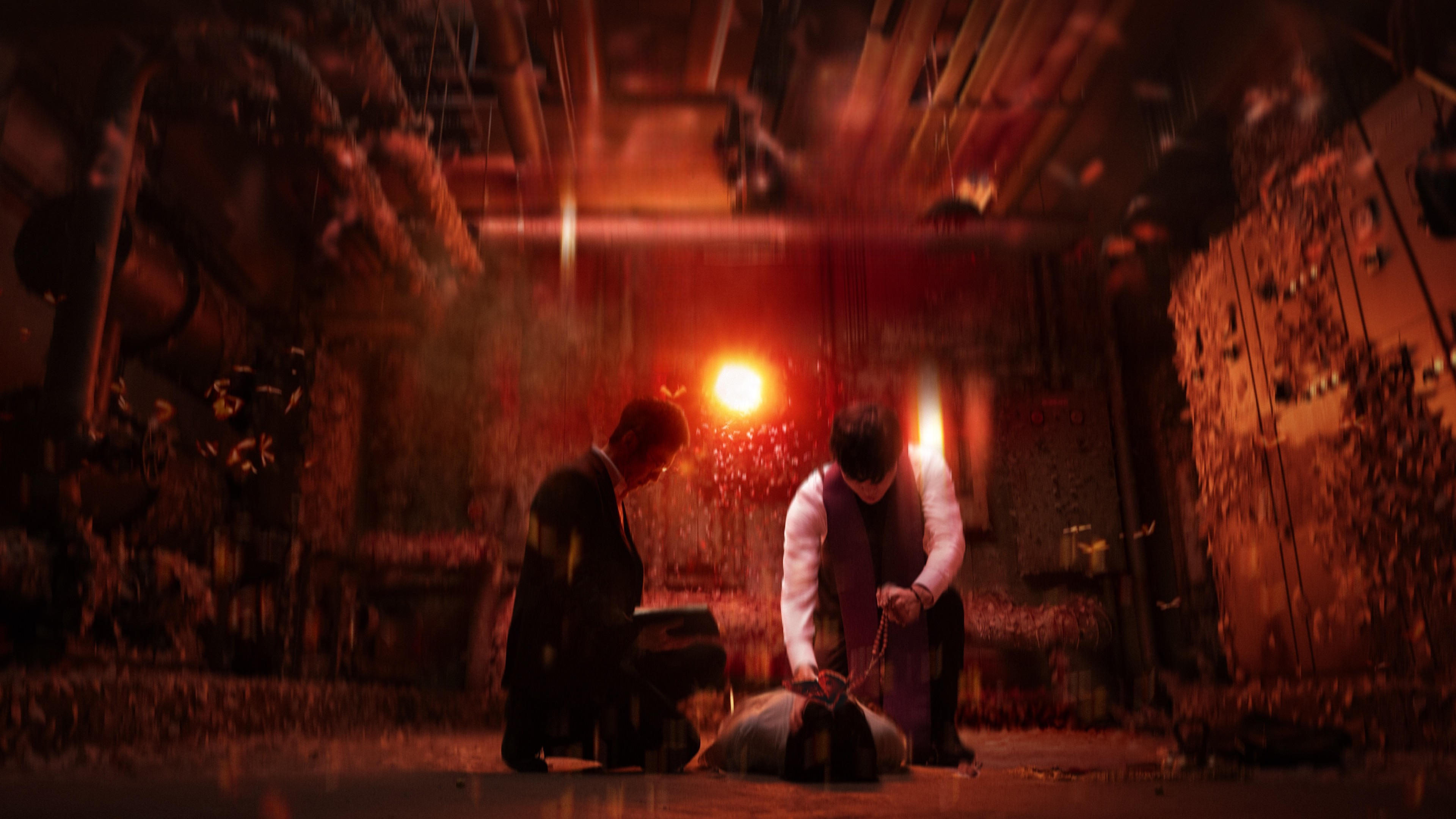 Backdrop image