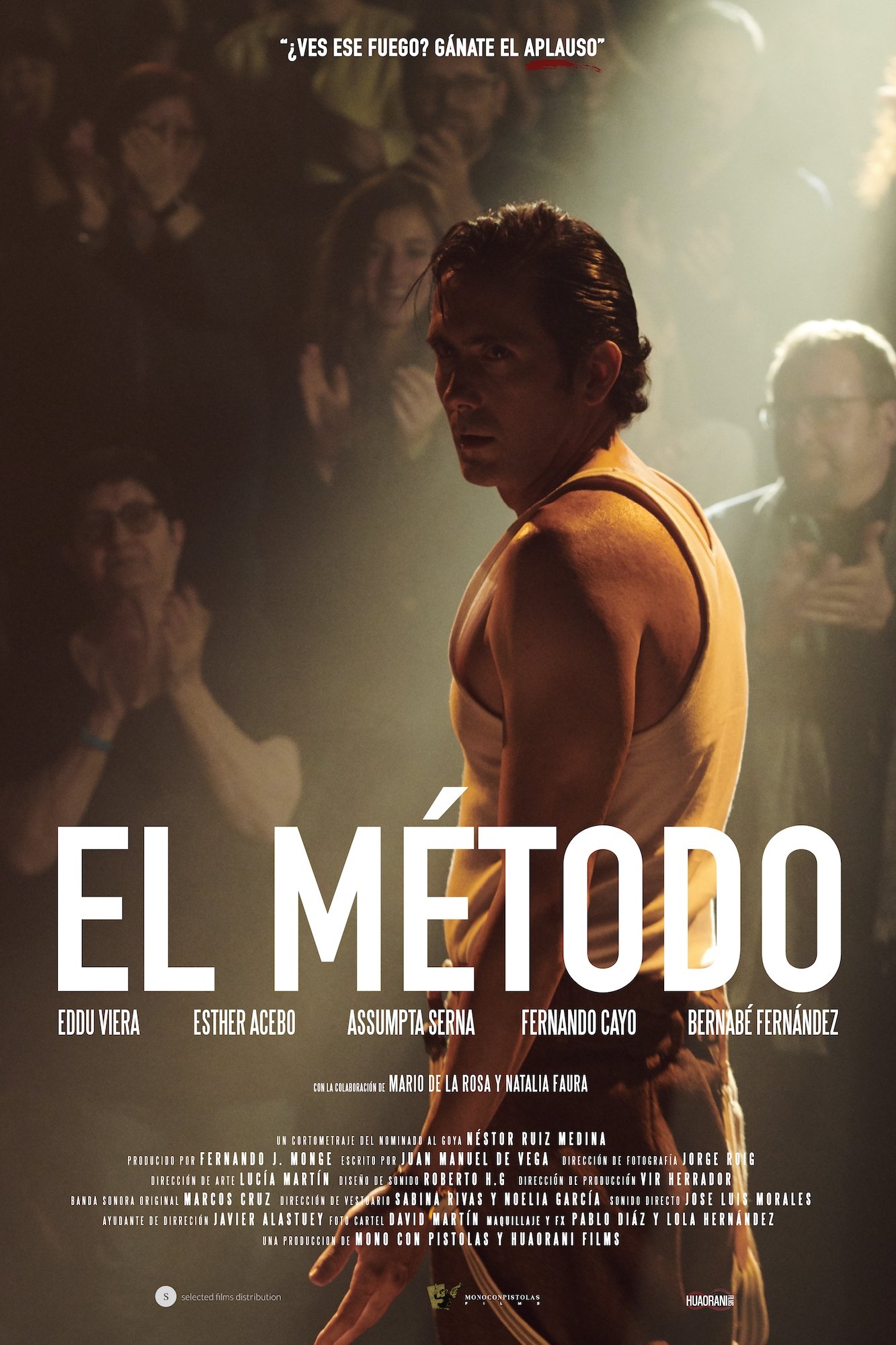 Poster movie