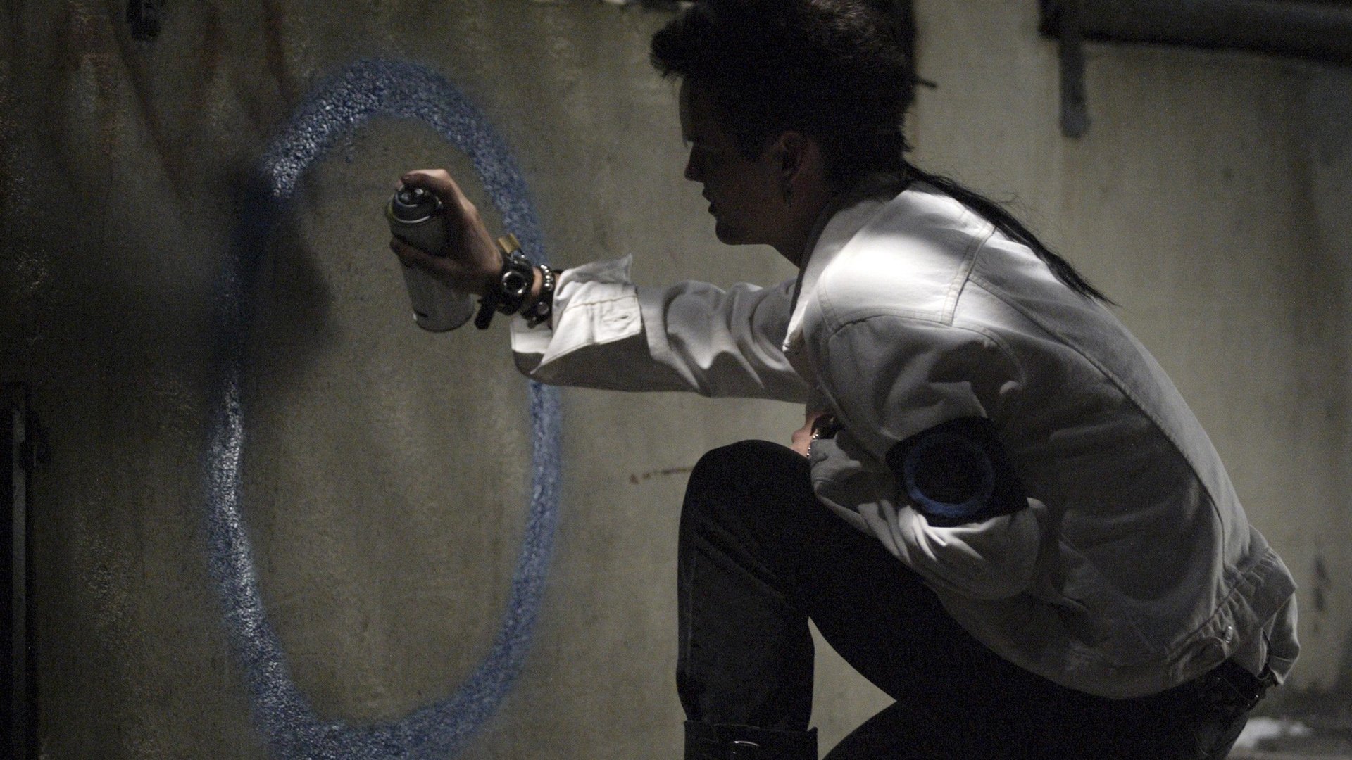 Backdrop image