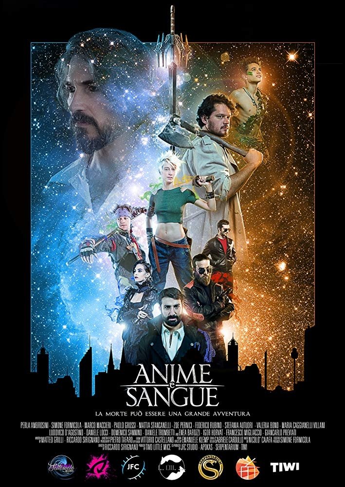 Poster de Temporada 1