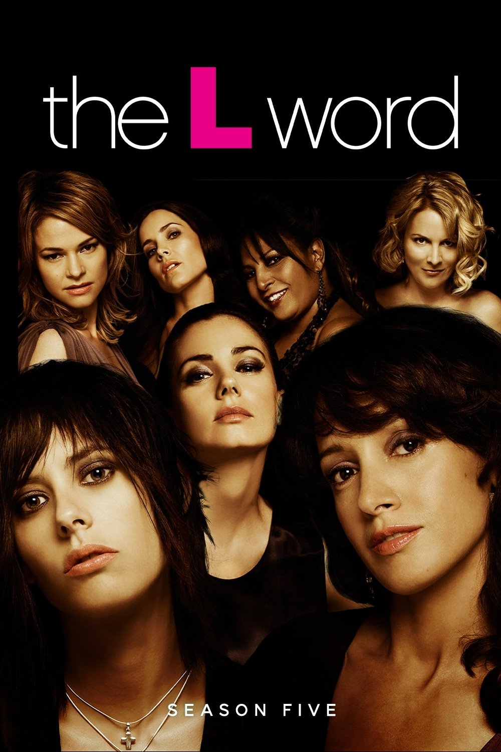 Poster de Temporada 5