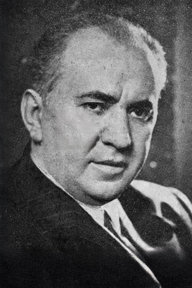Foto de Mahmut Moralı