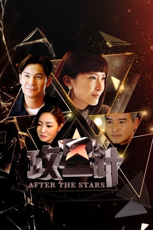 Poster de After The Stars