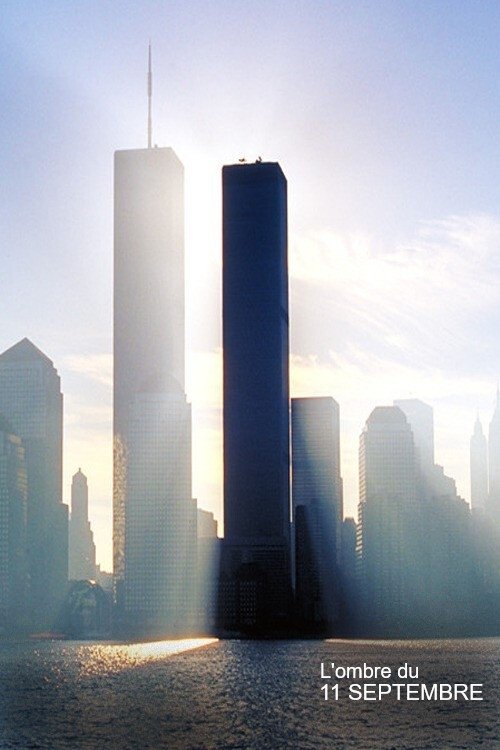Poster de L'ombre du 11 septembre