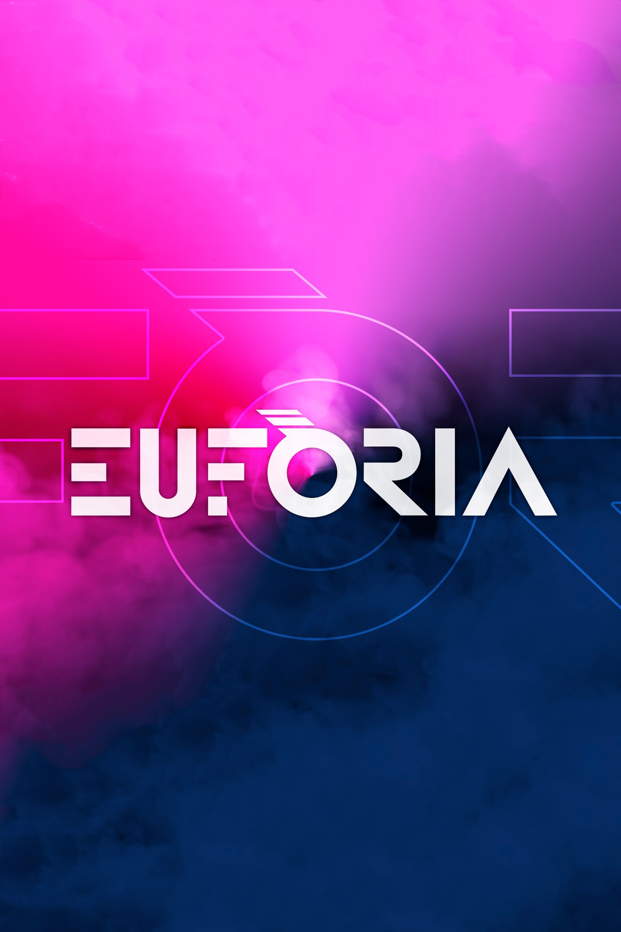 Poster de Eufòria