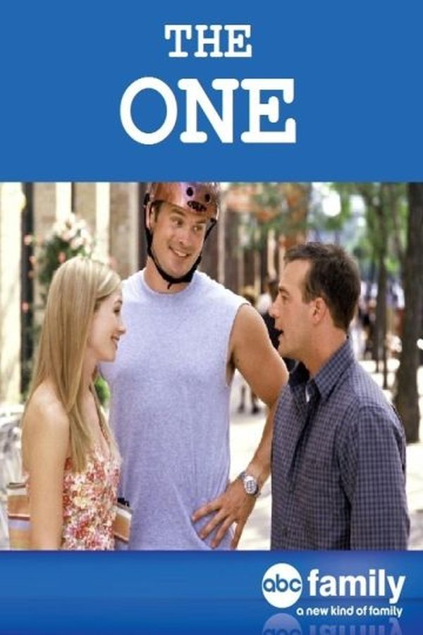 Affiche du film The One