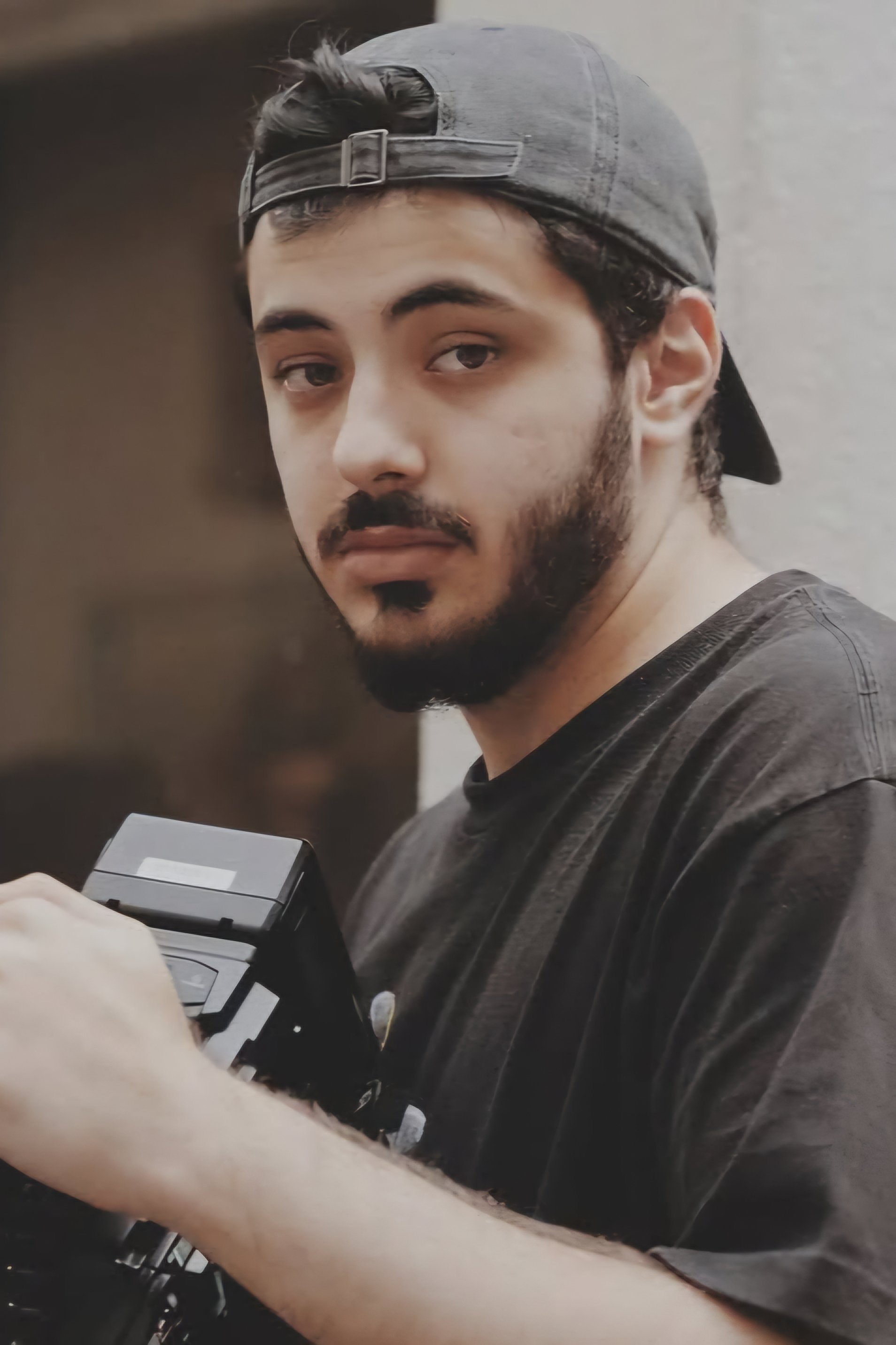 Foto de Ward Abdullah