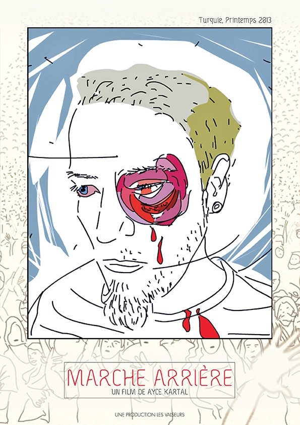 Poster de Tornistan