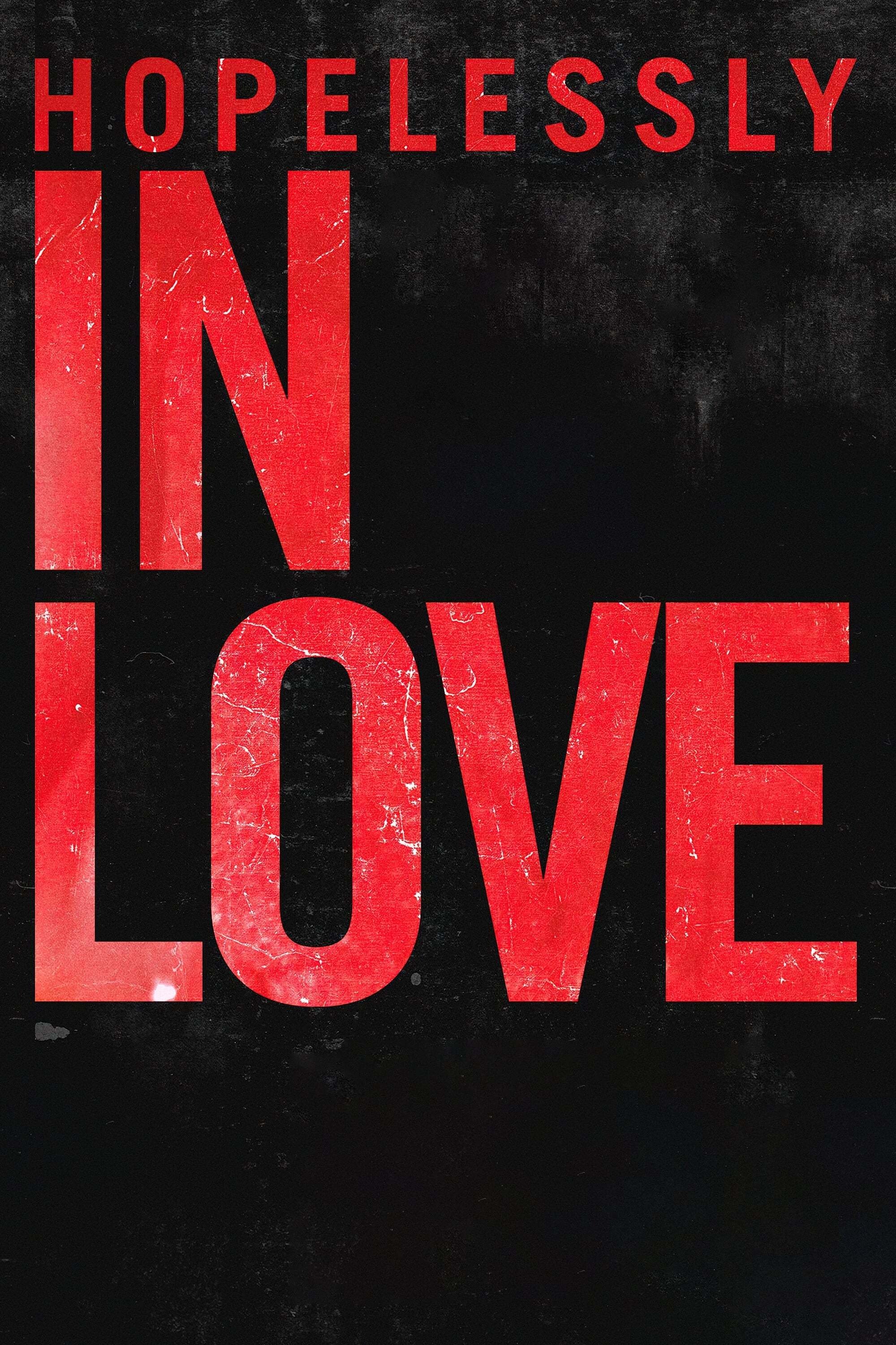 Poster de Hopelessly In Love