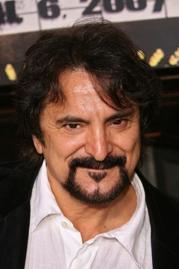 Foto de Tom Savini