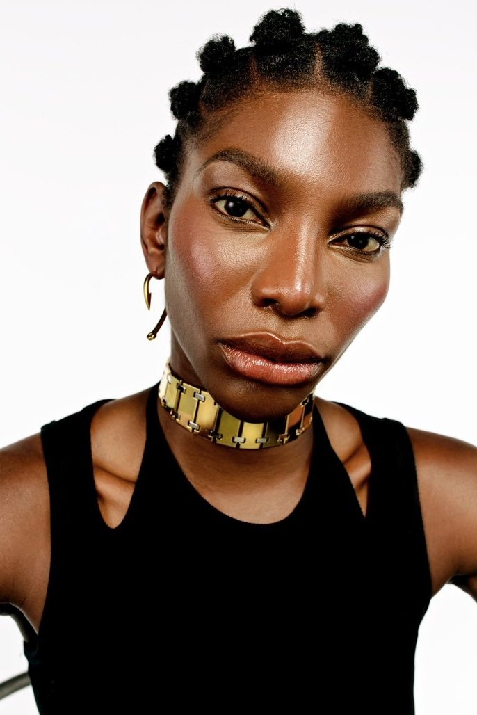 Foto de Michaela Coel