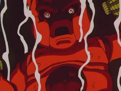 Dragon Ball GT 1×14