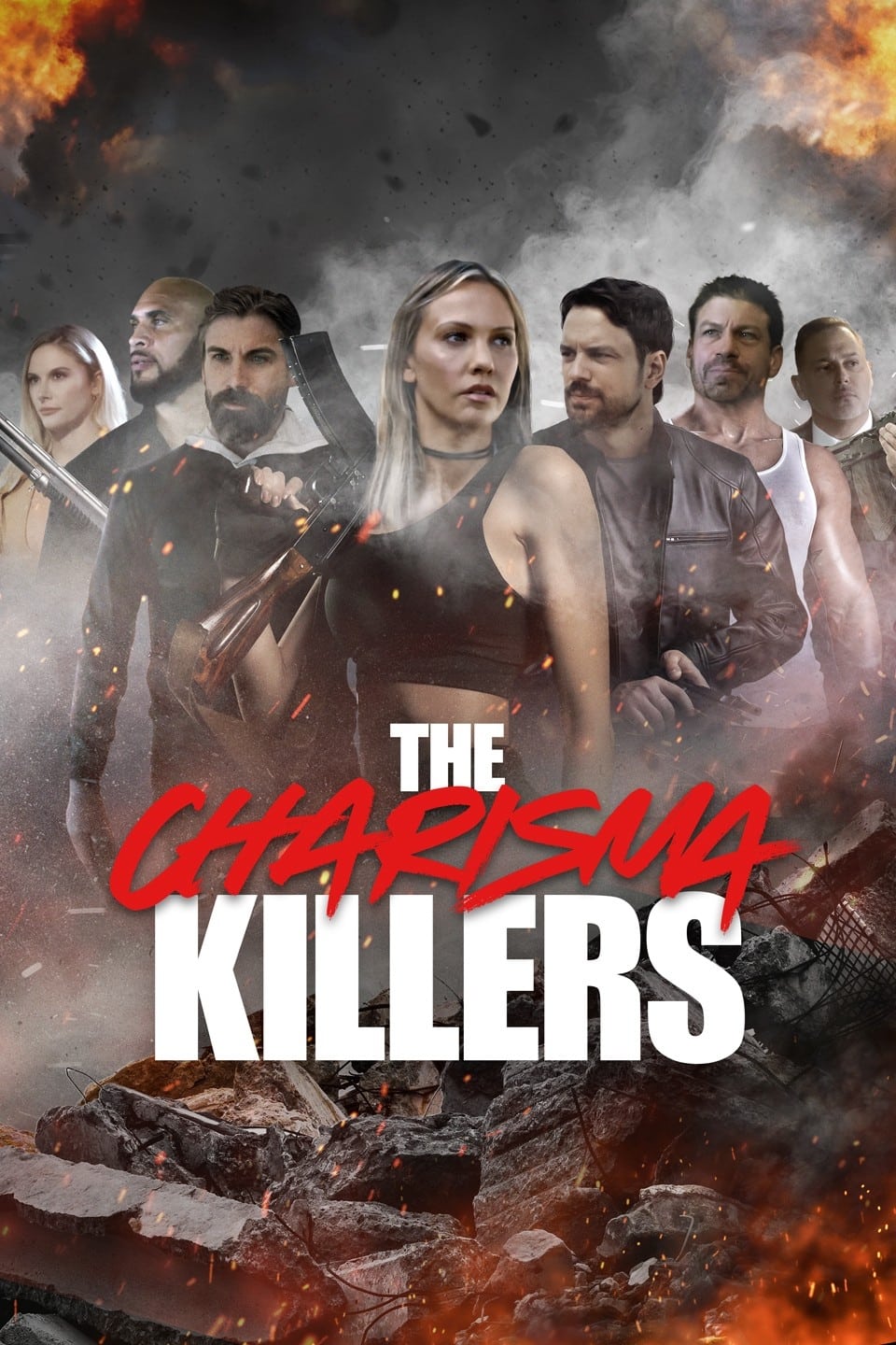 Poster movie