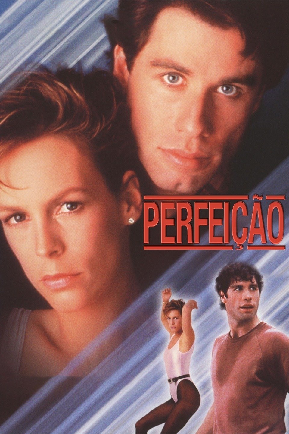 Poster de Perfeição