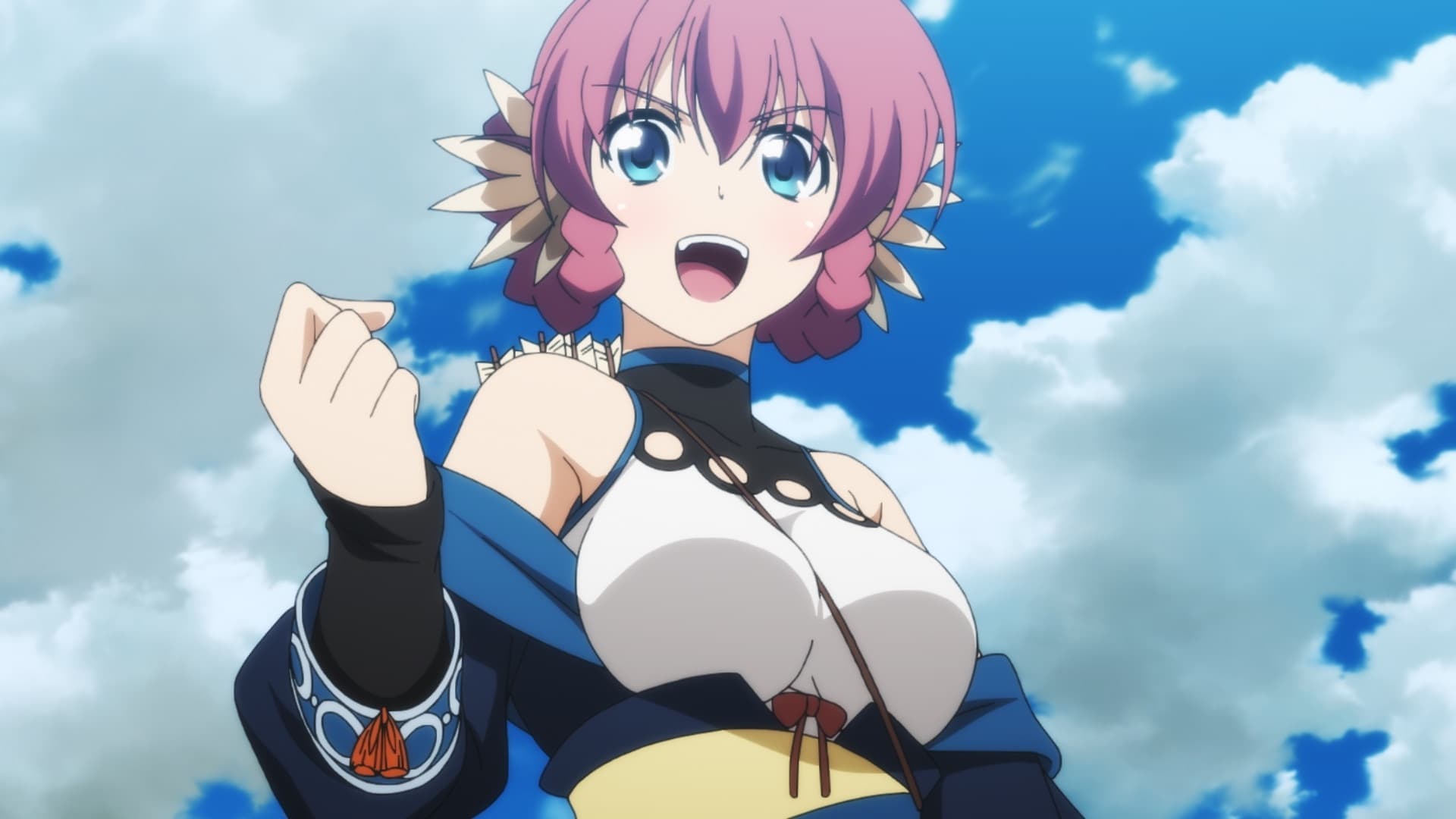Utawarerumono - 3. Sezon, 16. Bölüm