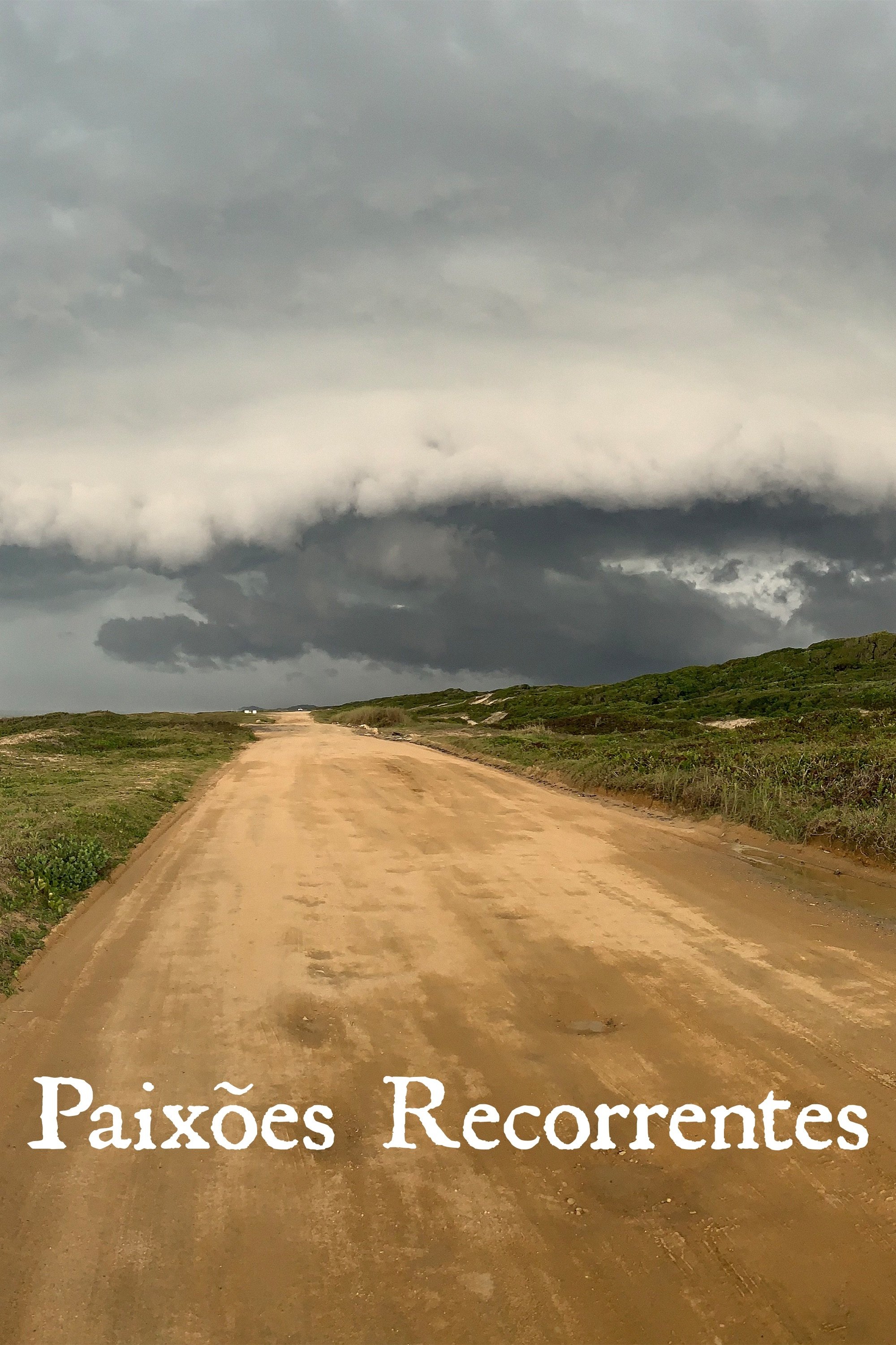 Poster de Paixões Recorrentes