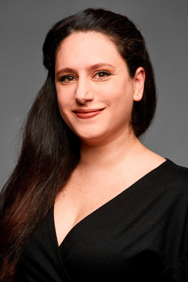 the profile picture of Gisela Ponce de León