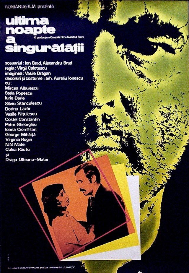 Poster movie