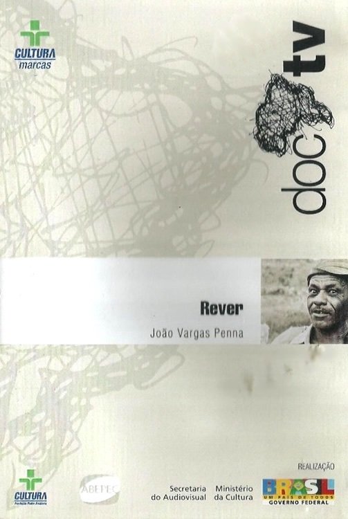 Poster de Rever