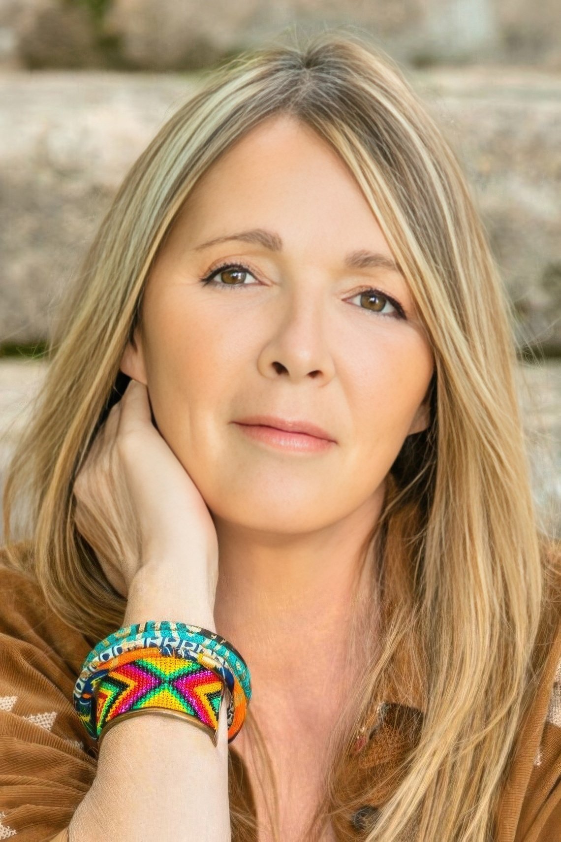 Foto de Hélène Rollès