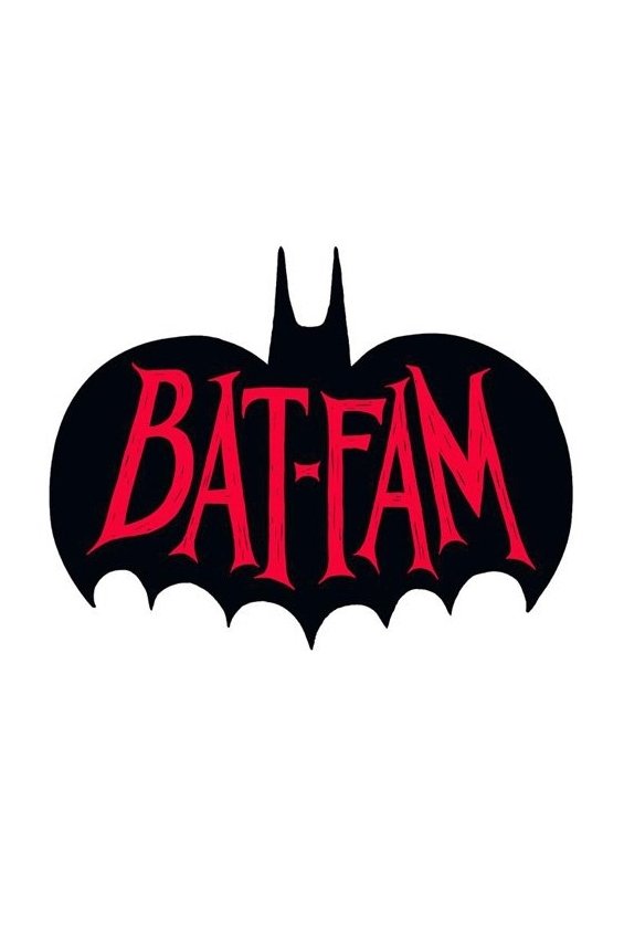 Poster de Bat-Fam