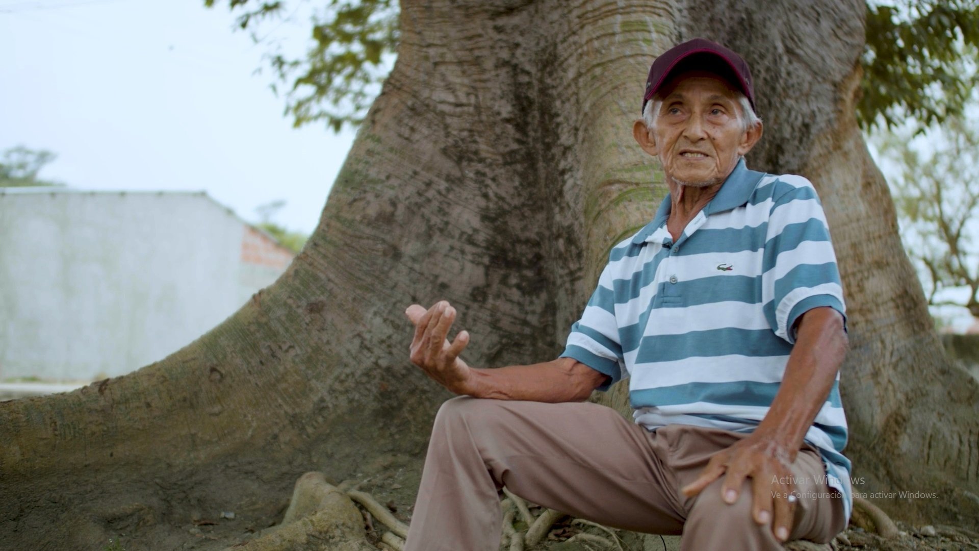 Gaita: Instrumento de paz y resistencia